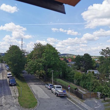 Anhalter Berg Apartment Quedlinburg Ngoại thất bức ảnh